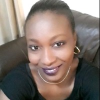 khady conté