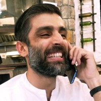 Anuj Das