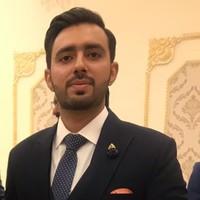 Tahir Saeed