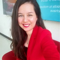 Kamilla Bugrahan