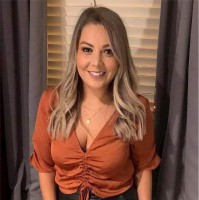 Briana Wright