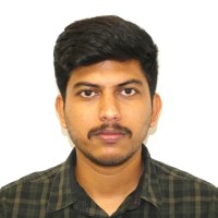 Rakesh M