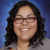 Maria Jimenez, M.A.