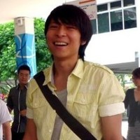 Maurice Seow