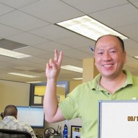 Steven Tran