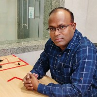 Rashmi Ranjan Jena