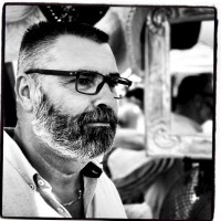 L.P. (Peter) de Roock