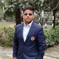 Abhishek Damodara