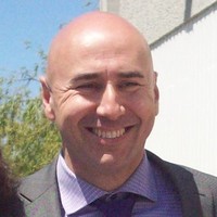 José María Darquistade Santiago