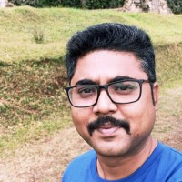 Rajkumar GM