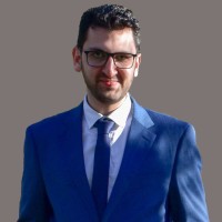 Saleh Soufi