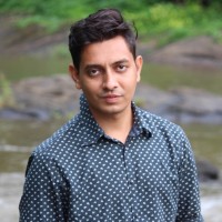 Shailendra Raghuvanshi