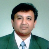Kishor Chavan