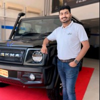 Shivendu Kumar Singh