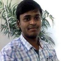 D. Naresh Kumar
