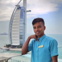 Md Kawsar
