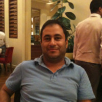 Mohammad Hmoud