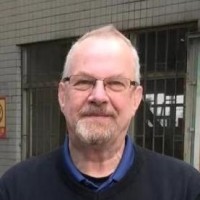 Neil Burgess