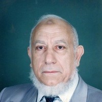 Dr. Ahmed Sharaf Eldin