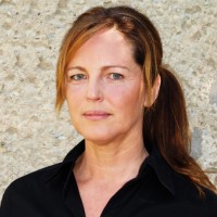 Yvonne Kraushaar (She/Her)