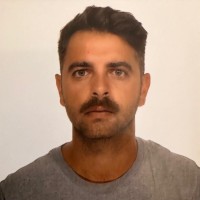 Ricardo Pascual Dominguez