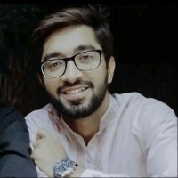 Haris Noman