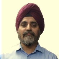 JASVINDER SINGH LAMBA