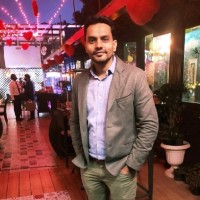 Harshit Gupta