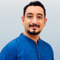 Megh Vora