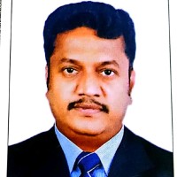 Sunil Sreekantan Nair