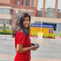 Arpita Sharma