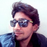 Shaik Irshad