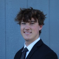 Carson Schweickert