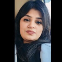 Abha Saxena