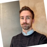 Mikael Fredriksson
