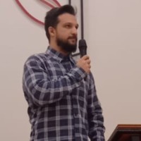 Murilo Gouvea Ribeiro