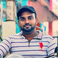 Sarathkannan C