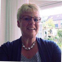 Gonnie Roek-Van De Pol🌞