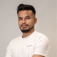 Kush Shrestha