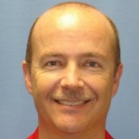 Chris Yates