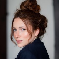 Gergana Lazarova