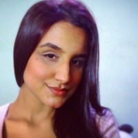 Kiara Luna Sanches Santos