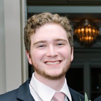 Aaron Jackson, Ph.D.