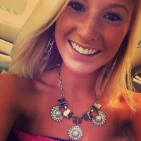 Morgan Dettinger