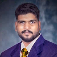 Antony Regesh, MBA