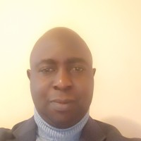 Olubukola Afolabi