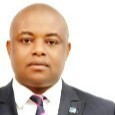 John Igban (Bsc, Mba, Mnim, Aca, Dcp)