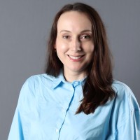 Maria Shkulipa