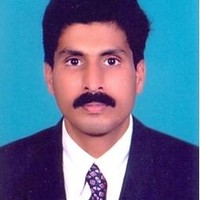 Antony M Antony
