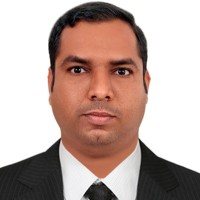 Mohammed Iqbal Khadar
